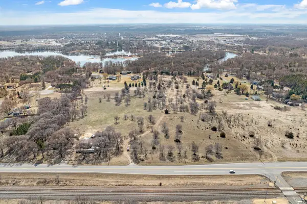 XXX 192nd Avenue Nw, Elk River, MN 55330