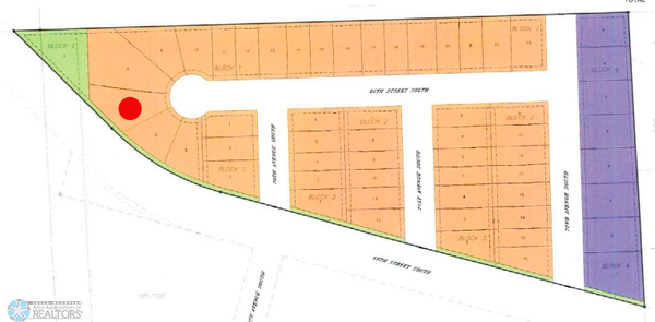 6965 65 Street S, Horace, ND 58047