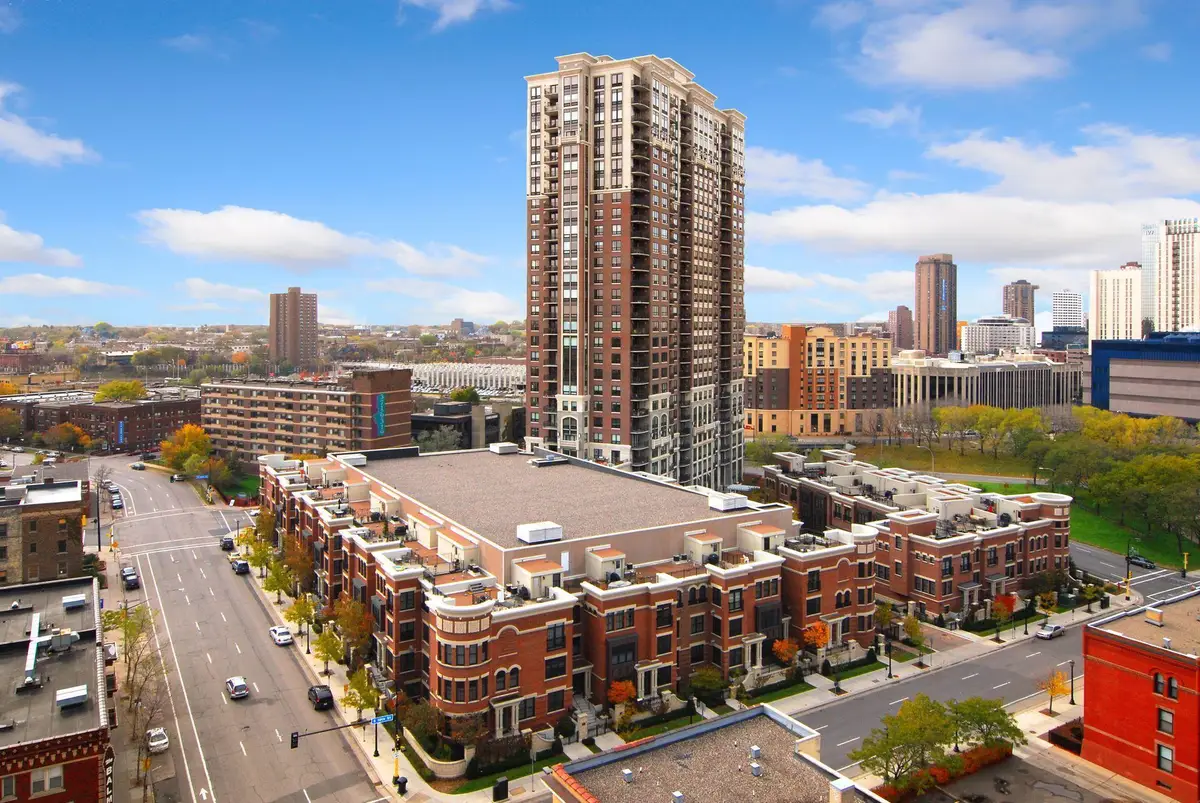 500 E Grant Street #1711, Minneapolis, MN 55404 - Image #1