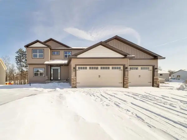 000 Narcissis Court Nw, Cambridge, MN 55008