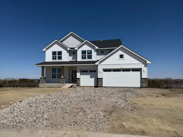 268 Overlook Court, Delano, MN 55328