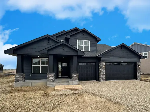 6722 Tamarack Lane, Corcoran, MN 55340