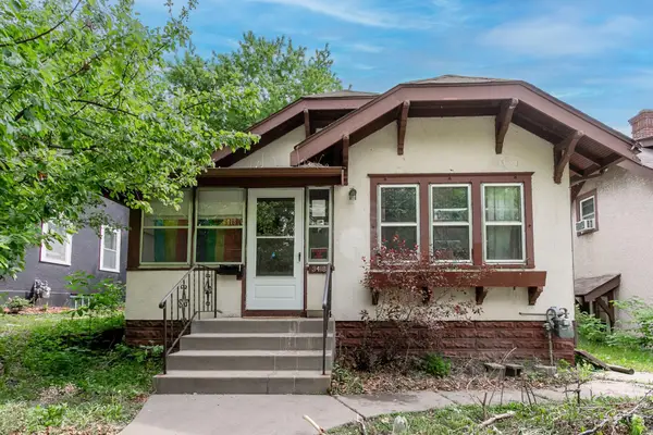 3418 Logan Avenue N, Minneapolis, MN 55412