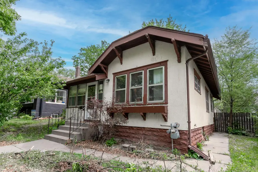 3418 Logan Avenue N, Minneapolis, MN 55412 - Image #3