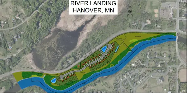 4201 Weston Way, Hanover, MN 55341