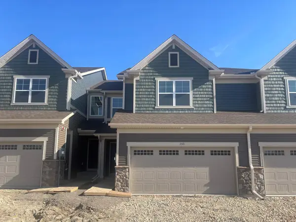 153 Huntington Drive, Waconia, MN 55387