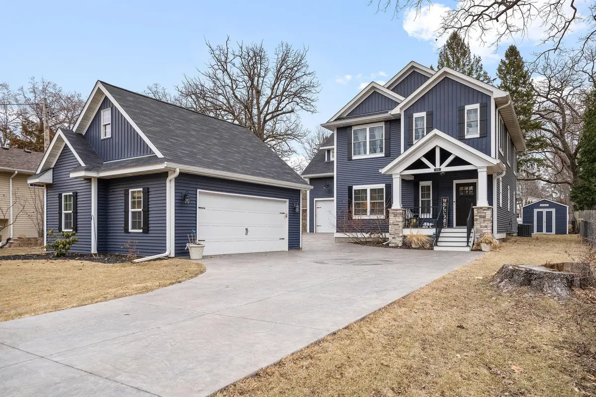 5234 Grand Avenue, White Bear Township, MN 55110 - Image #1