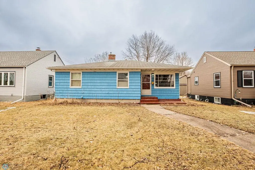 1625 11th Street N, Fargo, ND 58102 - Image #1