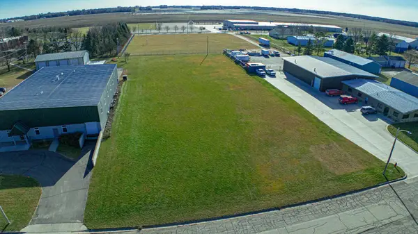 - Hall Avenue, Benson, MN 56215