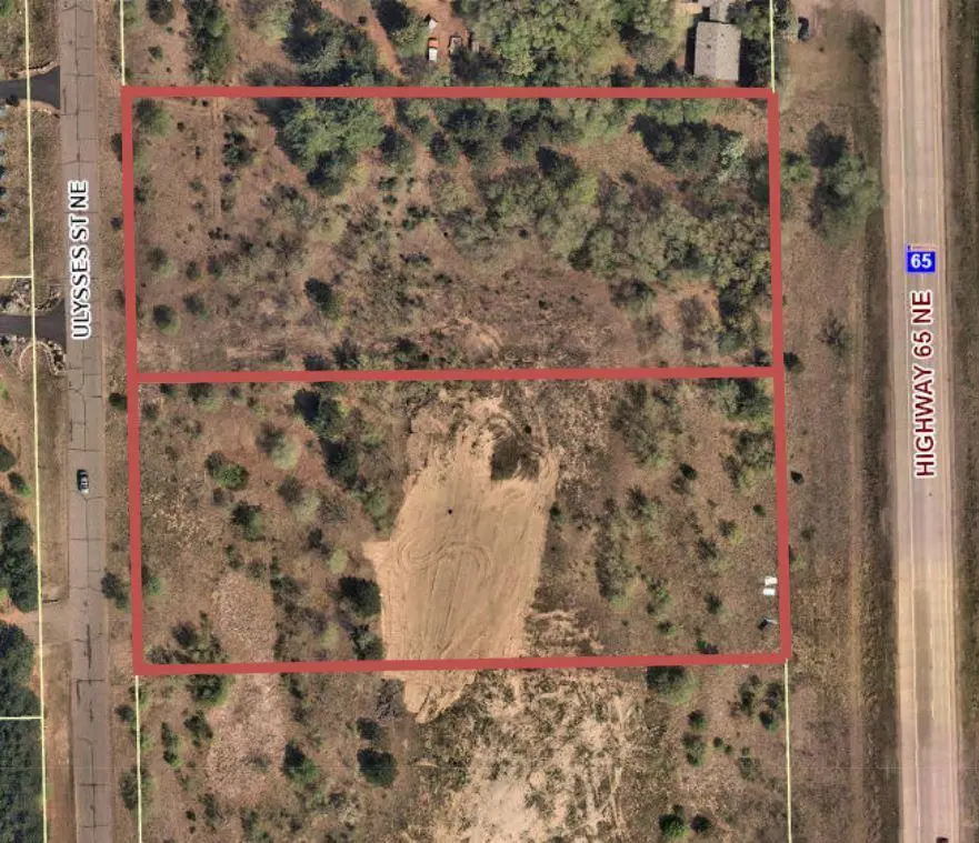 23592 Ulysses Street Ne, Bethel, MN 55005 - Image #2