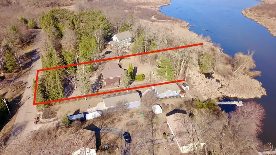 6933 232nd Avenue Ne, Stacy, MN 55079 - Image #2