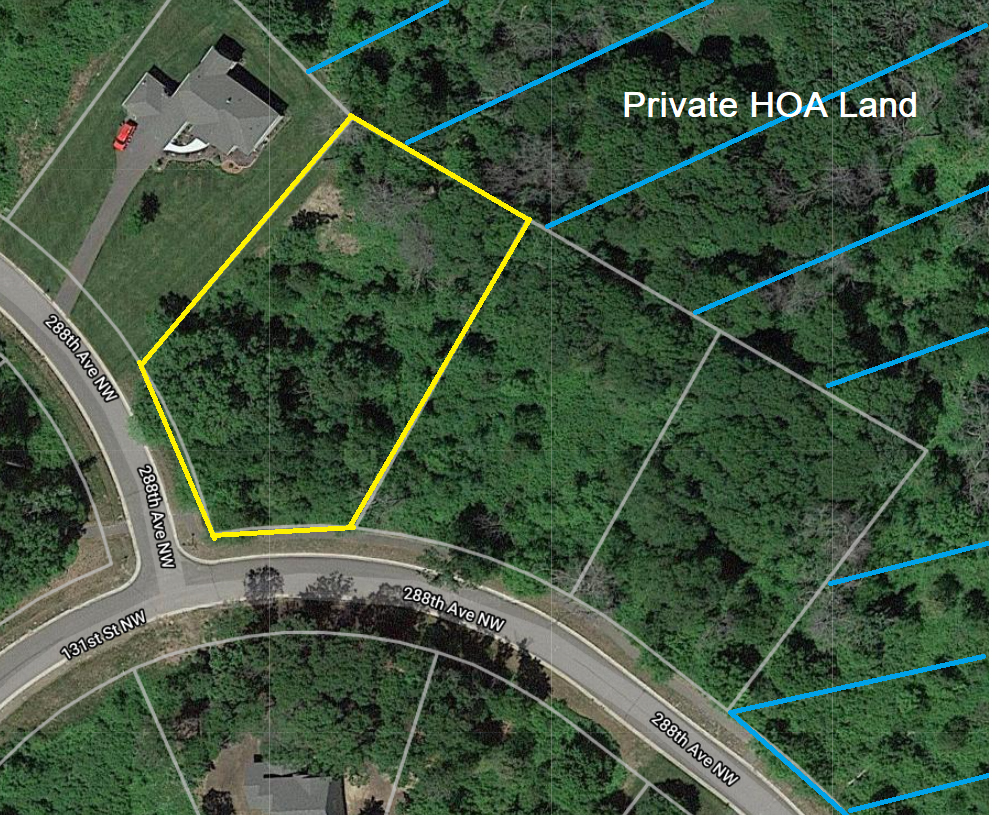 L3, B2 288th Avenue Nw, Zimmerman, MN 55398 - Image #1