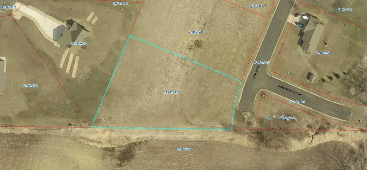 901 14th Street Ne, Montgomery, MN 56069 - Image #1