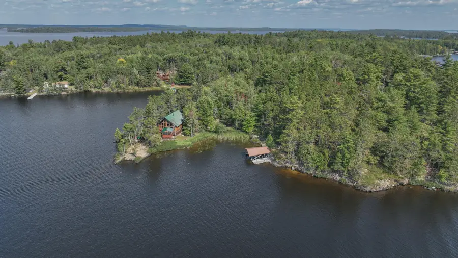 1920 Grindstone Island, International Falls, MN 56649 - Image #2