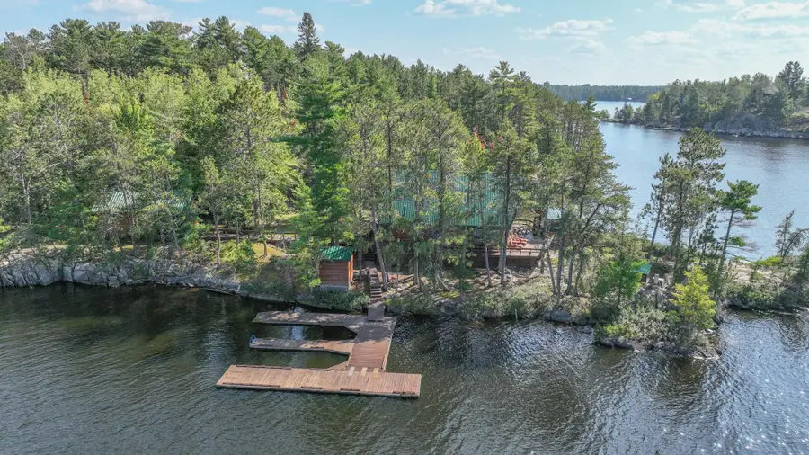 1920 Grindstone Island, International Falls, MN 56649 - Image #3