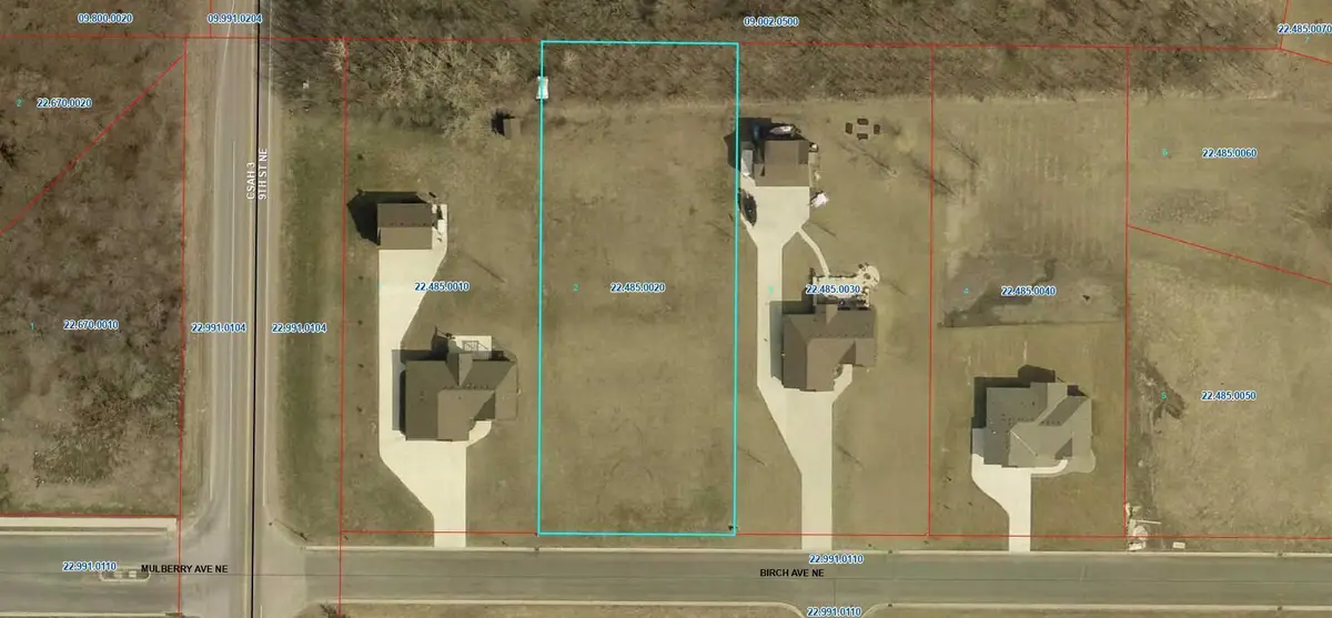 1005 Birch Avenue Ne, Montgomery, MN 56069 - Image #1