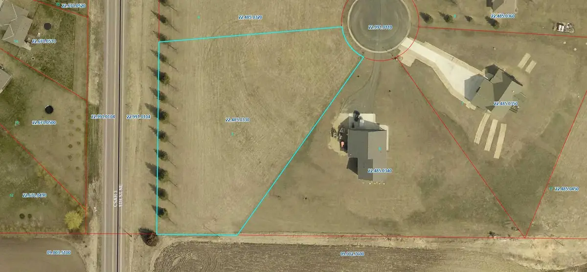 903 Amelia Court Ne, Montgomery, MN 56069 - Image #1