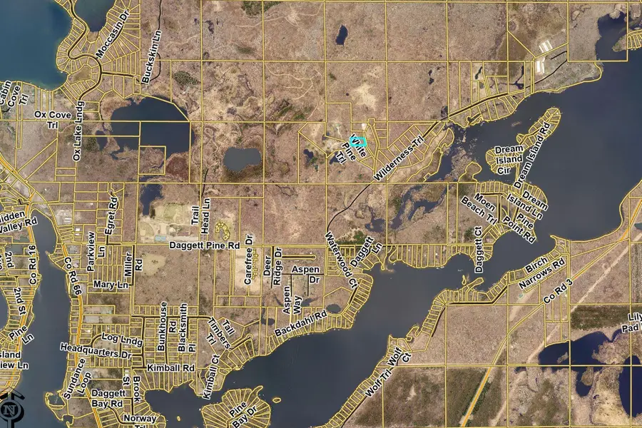 L4B1 Shady Lane, Crosslake, MN 56442 - Image #3