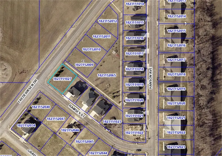 3236 Ramsey Street, Faribault, MN 55021 - Image #2