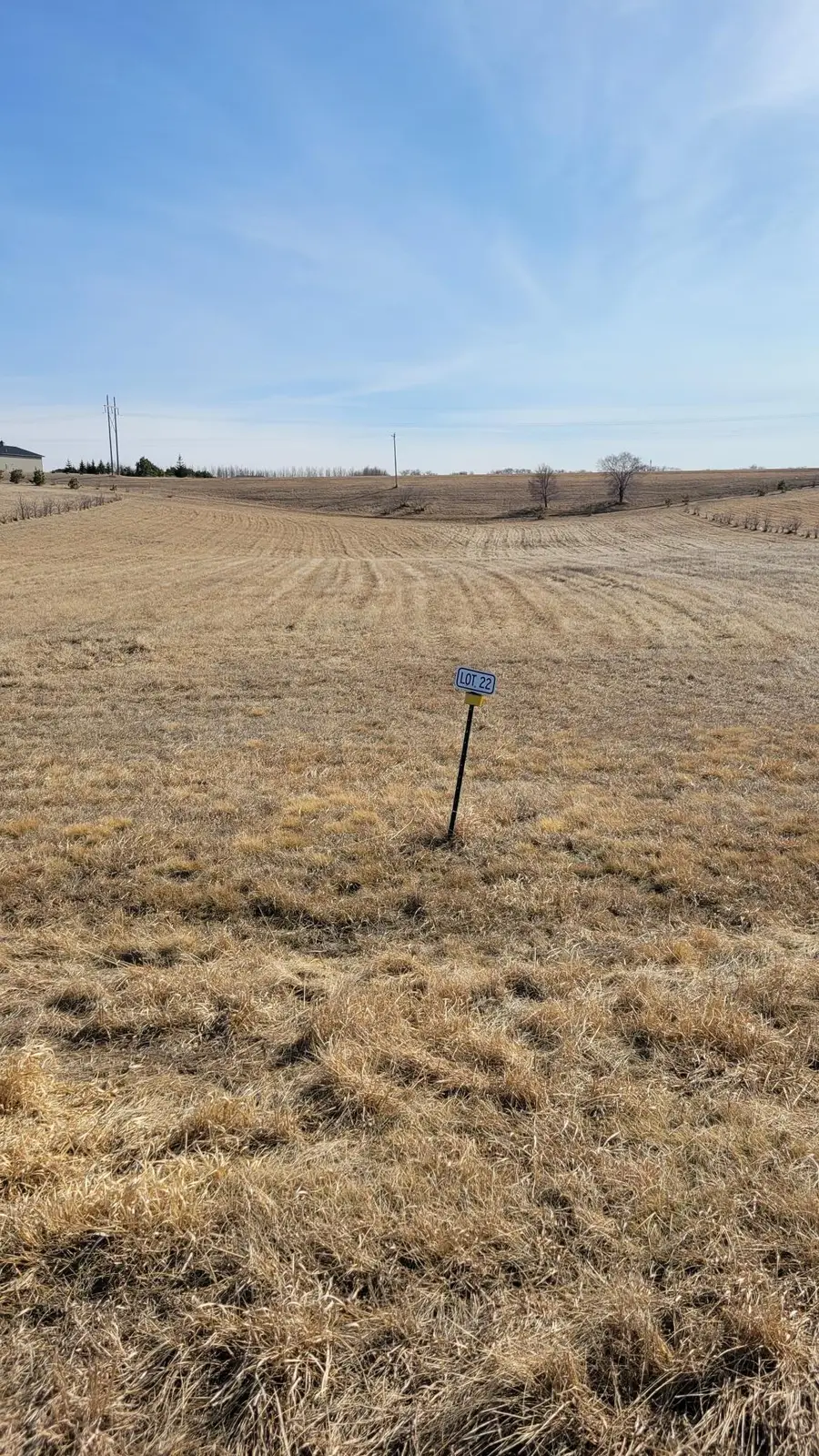 Lot 22 Eagle Landing Rd, Audubon, MN 56511 - #3