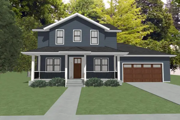 705 Kraewood Drive, Northfield, MN 55057