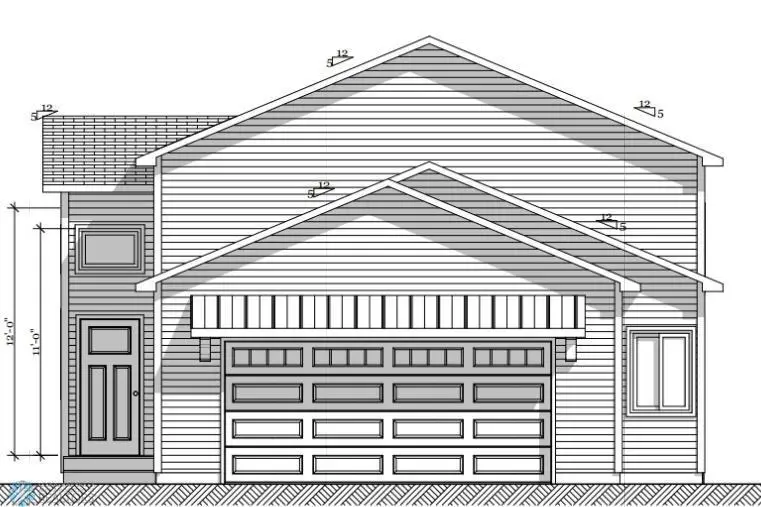 6783 Joseph Street, Horace, ND 58047 - Image #1