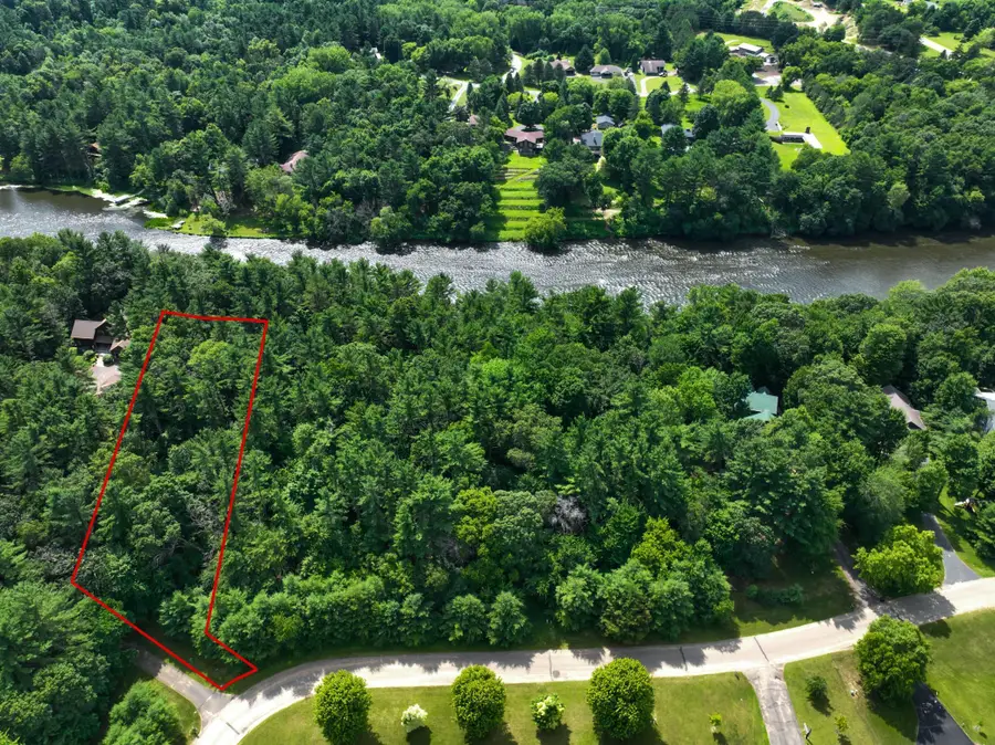 Lot 34, 35 & 36 549th Street, Menomonie, WI 54751 - Image #2