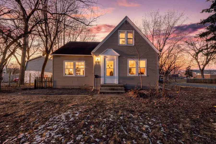 9300 Stevens Avenue S, Bloomington, MN 55420 - #2