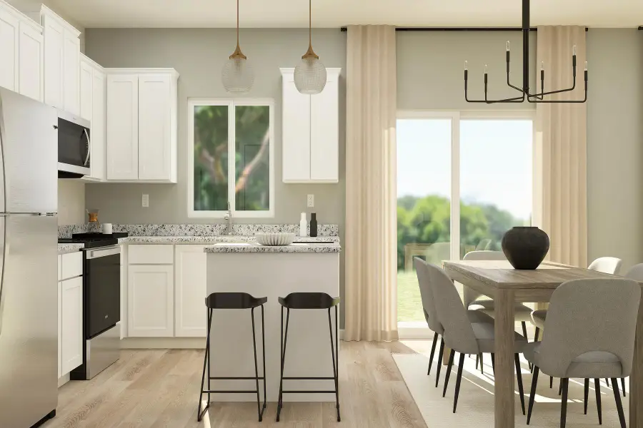 429 Redwood Street N, Cambridge, MN 55008 - Image #3