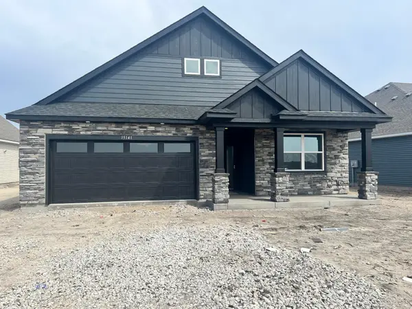 15141 Quince Street Nw, Andover, MN 55304