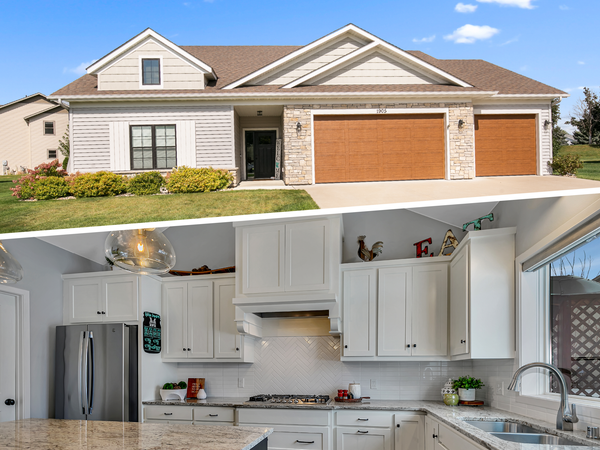 1905 Sandstone Court, Sartell, MN 56377