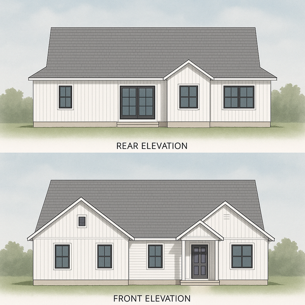 xxx NW 130 Street, Oronoco Twp, MN 55960