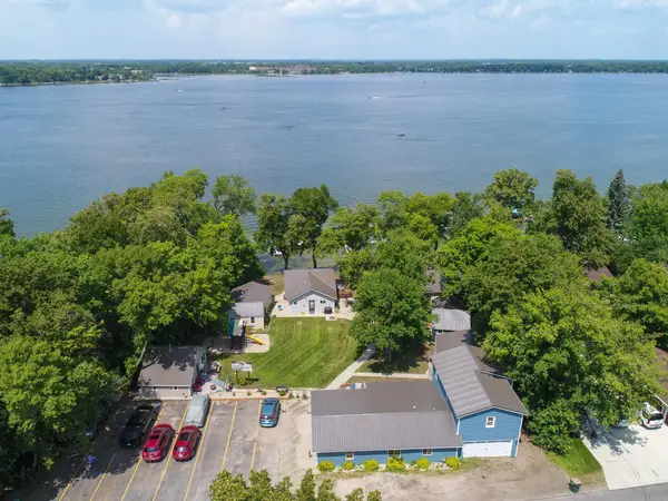 1321 S Darling Drive Nw, Alexandria, MN 56308