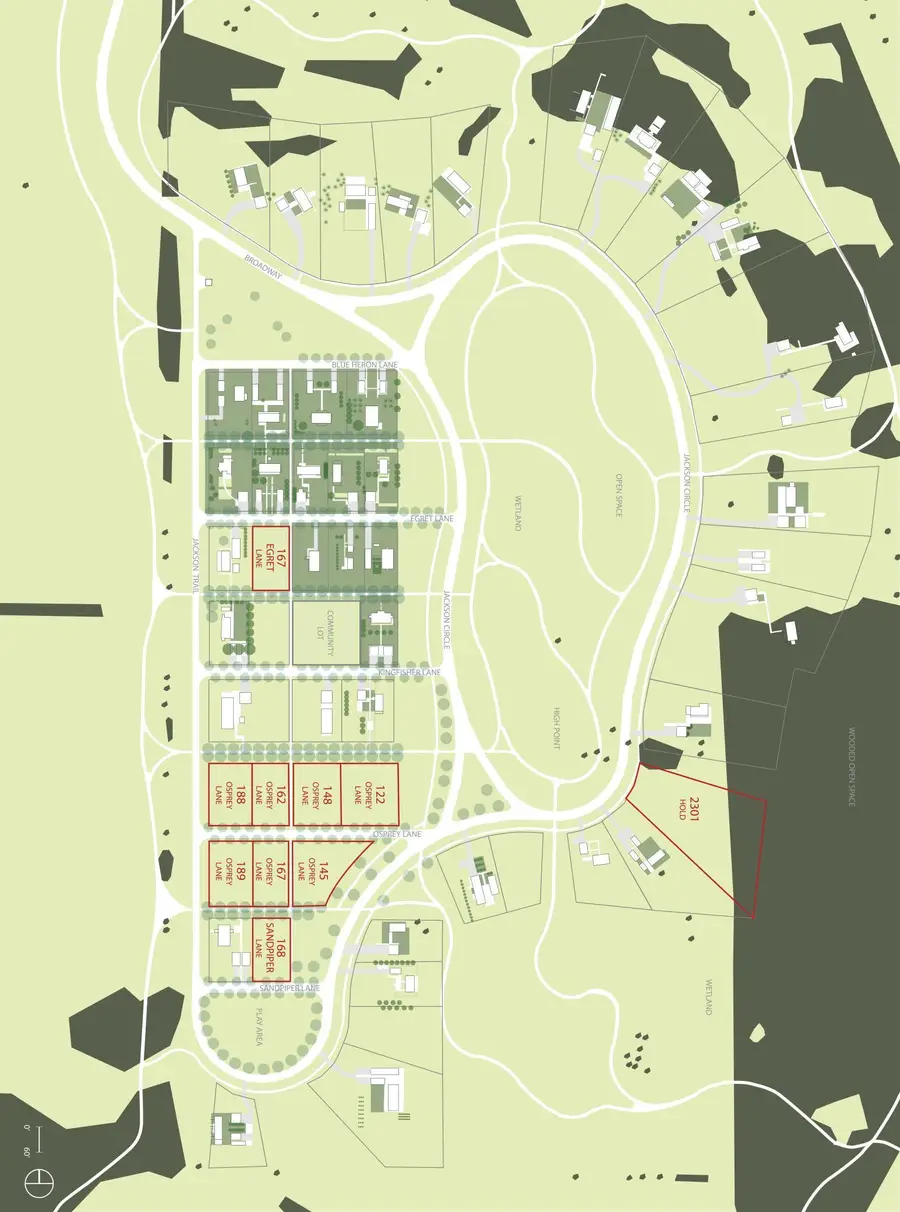 167 Egret Lane, Marine On Saint Croix, MN 55047 - Image #3