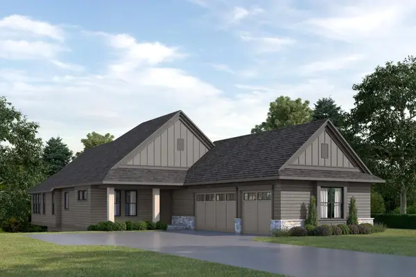 111 Spring Farm Road, North Oaks, MN 55127