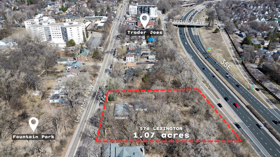 576 Lexington Parkway S, Saint Paul, MN 55116 - Image #2