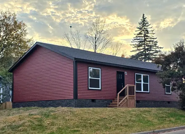 422 Court Avenue N, Sandstone, MN 55072