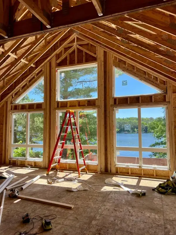 51440 Long Point Place, Shamrock Twp, MN 55760