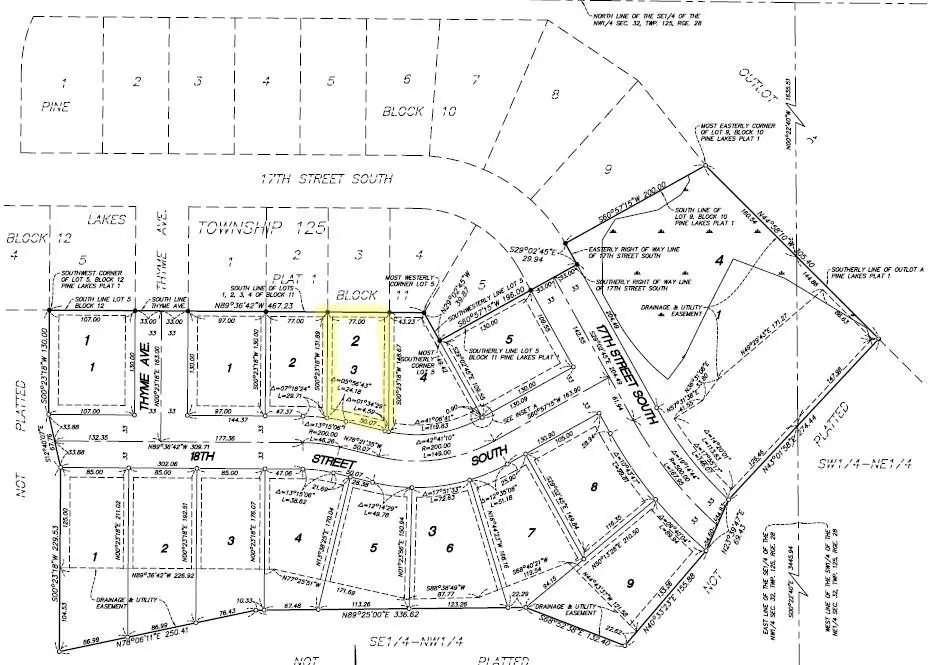 1109 18th Street S, Sartell, MN 56377 - Image #1