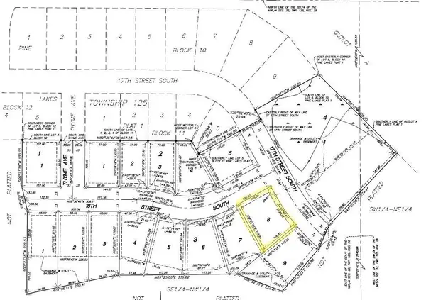 XXXX 18th Street S, Sartell, MN 56377