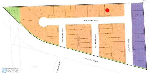 7114 65 Street S, Horace, ND 58047