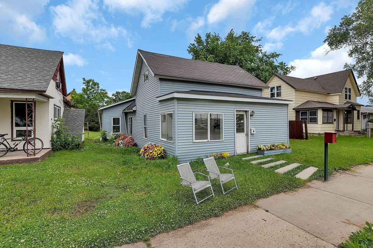 417 1st Street Sw, Wadena, MN 56482 - Image #1