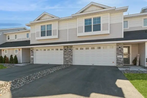 2168 Island Court, Lino Lakes, MN 55038