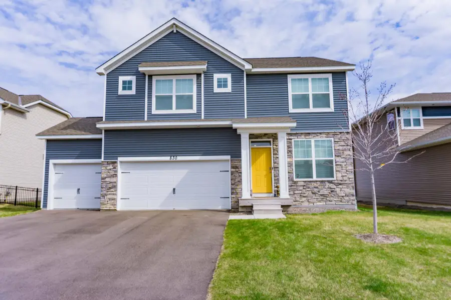 830 Foxglove Terrace, Waconia, MN 55387 - Image #3