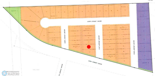 6529 71 Avenue S, Horace, ND 58047