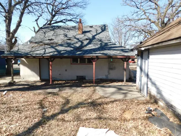 257 E Park Street, Granite Falls, MN 56241