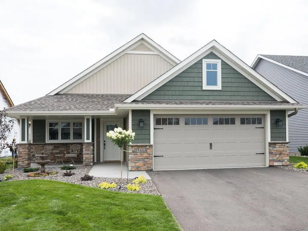 19809 Falk Court N, Forest Lake, MN 55025 - Image #1