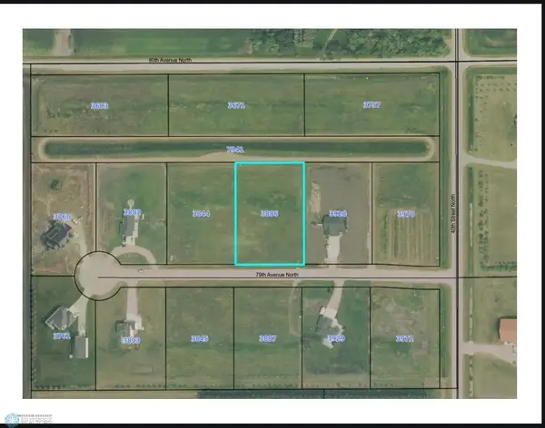 3886 79th Avenue N, Moorhead, MN 56560