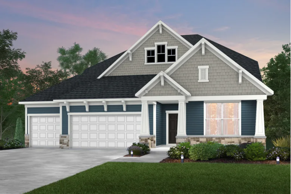 19101 101st Place, Corcoran, MN 55374