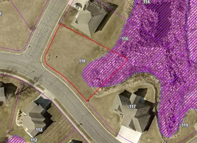 118 Oak Leaf Drive, Albany, MN 56307 - Image #3